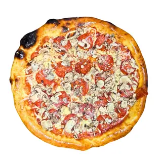 Pizza Kulen 22 cm