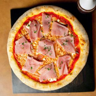 Pizza Enzo (Mediano)