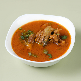 ცხვრის ხორცის კარი