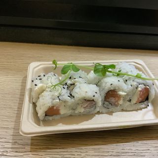 Uramaki sake Philadelphia 8pz