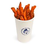 Korean Sweet Potato Sticks (KDB)