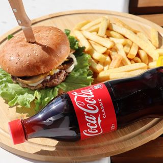 Сливочный Combo