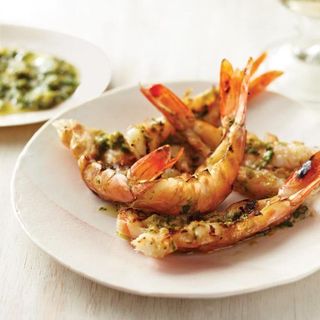 Gambri A La Mexicaine (300g)