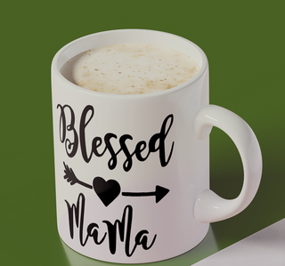 Cana personalizata mesaj pentru mama 2