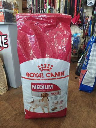 Royal Canin Medium Adult