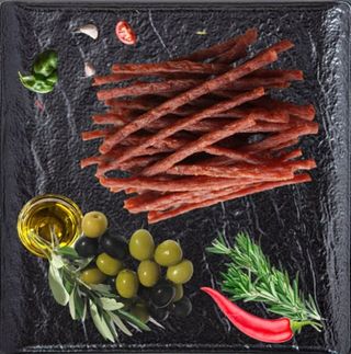 Палички Лососеві Ікряники (50г)