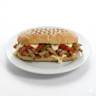 Bocadillo Garzón 