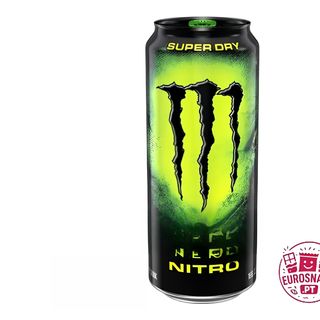 Monster Energy Nitro