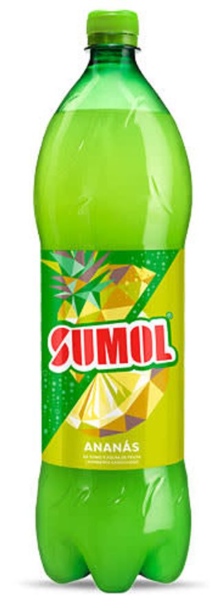 Sumol Ananas 1,5L
