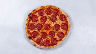 Pepperoni 24cm