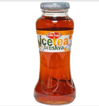 Ledeni čaj 0.2l