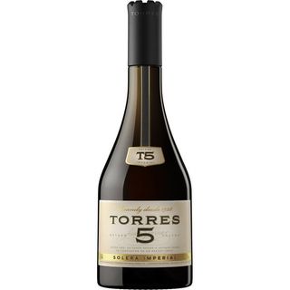 Torres 5 Brandy 70cl