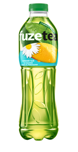 Ceai rece in asortiment 0,5 l