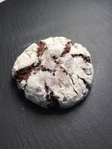 Печиво тріщинки