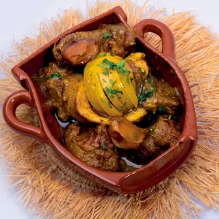 Tanjia