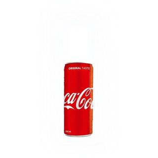 Coca-Cola 33cl