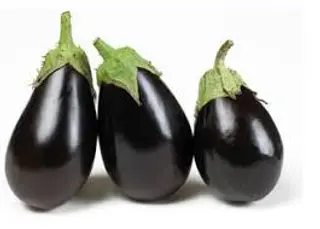 Melanzane al pezzo 