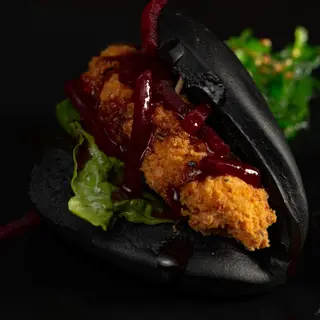 Bao Black