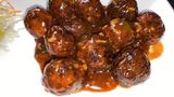 Vegetable manchurian