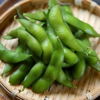 157. Edamame