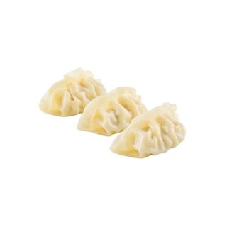 Gyoza Meat (vapore)