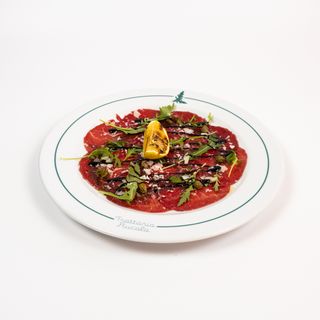 Carpaccio