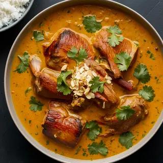 Pato Korma