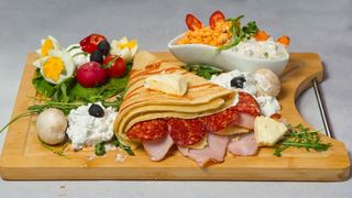 Palačinka PI...M extreme