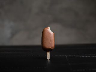 Serek glazurowany (100g)