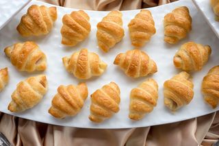 Croissant piccolo
