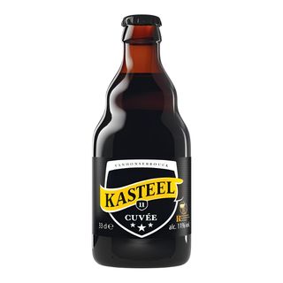 Cerveja Kasteel Cuvée Du Chateau 330ML