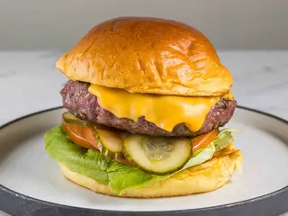 LA CHEDDAR