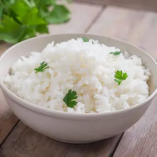 48. Ración de Arroz