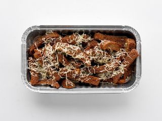 Pesmeți della nonna