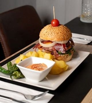 Burger Ibérica