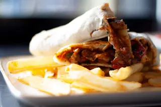 Tortilja Mexicana 350gr