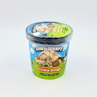 Gelato Ben & Jerry's