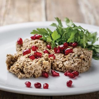 Pchali z bakłażana 160g