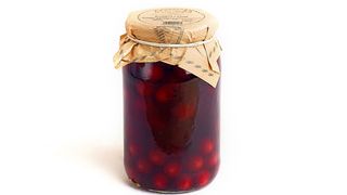 Kompot Z Wiśni 900 Ml