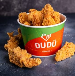 Стрипсы 8шт