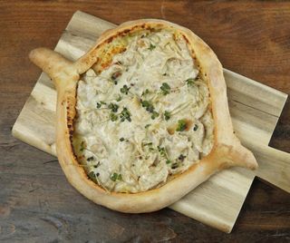 შქმერული / Shqmeruli