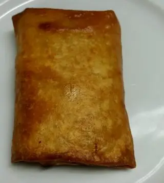 Rollito De Primavera 