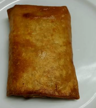 Rollito De Primavera 