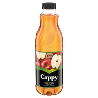 Cappy jabłkowy 0.33l 