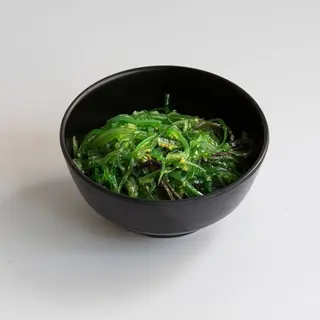 ENSALADA WAKAME