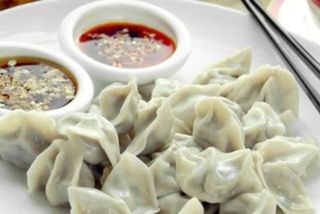 150 Пельмени (20 шт.) 馄炖