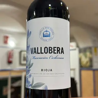 Rioja cosecha 2023