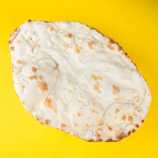 Garlic Butter Naan
