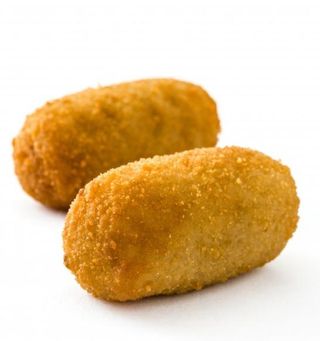 Croquetas 100 % Black Angus (Unidades)