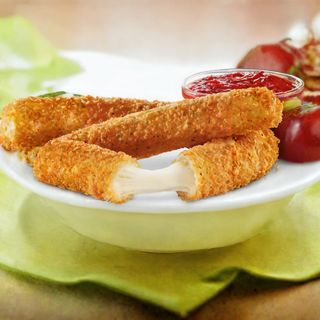 Menù Mozzarella Stick